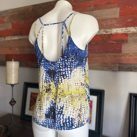 See U Soon cotton tank bought through StitchFix - Picture 6 of 6